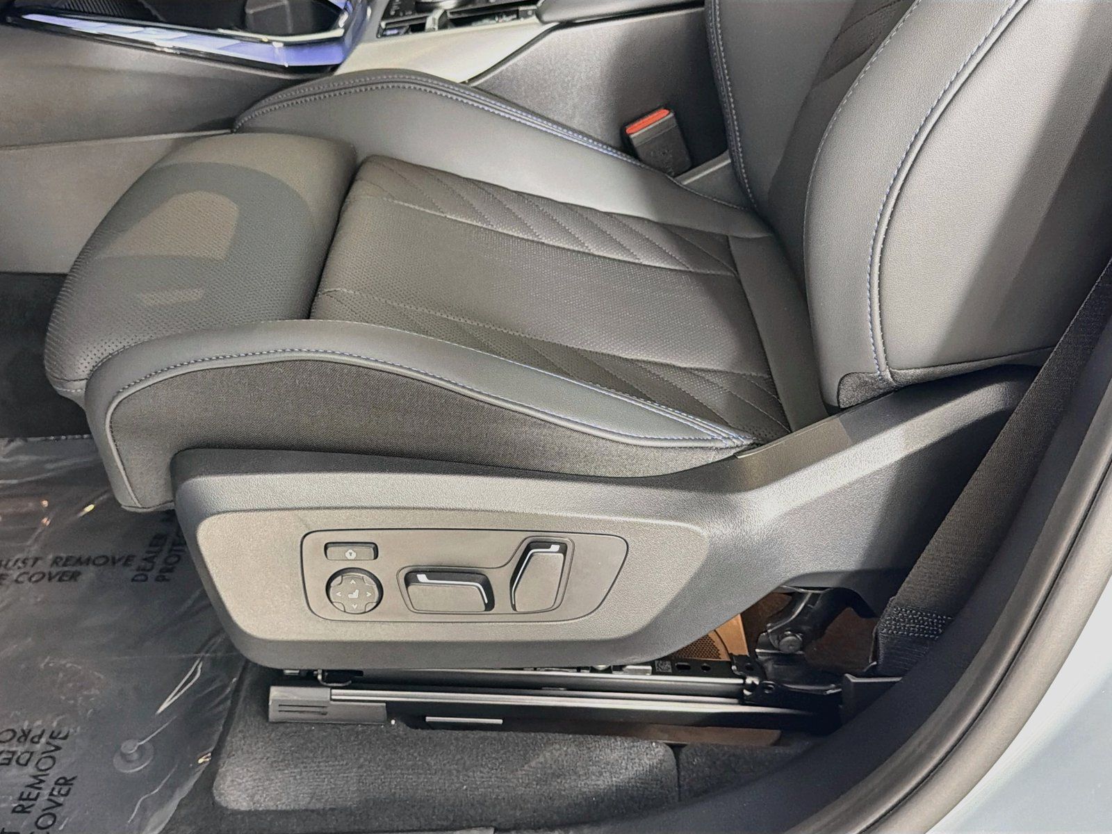 Used 2026 BMW X3 M50 AWD/4WD image 18