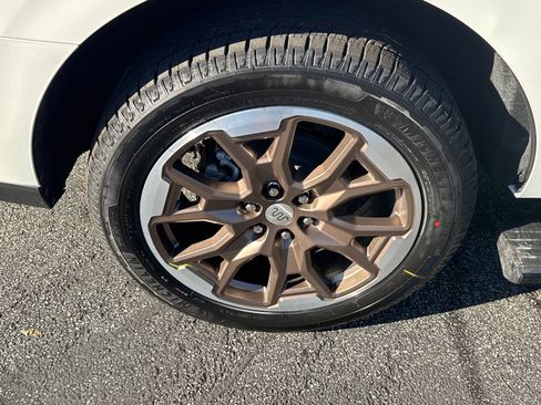 New 2026 Ford Expedition King Ranch image 19