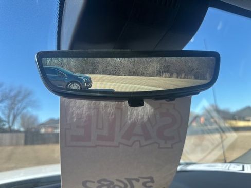 Used 2024 GMC Sierra 1500 Denali w/ Technology Package image 13