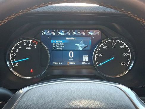 Certified 2023 Ford F150 Tremor w/ Trailer Tow Package image 22