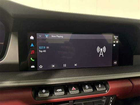 New 2026 Porsche 911 Carrera S image 28