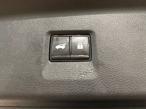 Used 2024 INFINITI QX60 Luxe AWD/4WD image 48