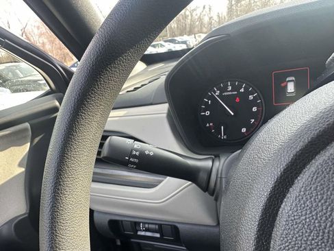 Used 2025 Subaru Forester AWD/4WD image 26