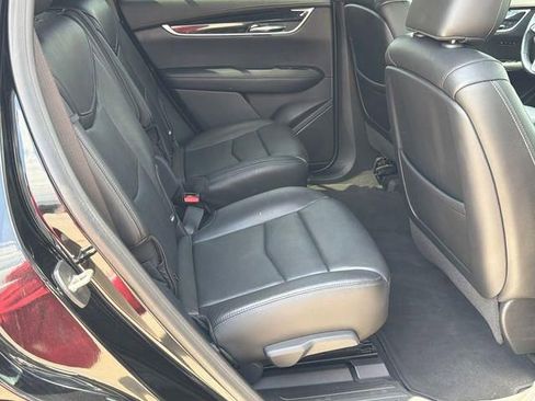 Used 2020 Cadillac XT6 Premium Luxury FWD image 15