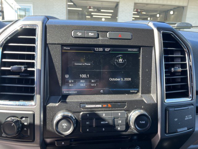 Used 2015 Ford F150 XLT w/ Equipment Group 302A Luxury AWD/4WD image 15