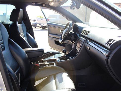 Used 2005 Audi S4 Avant AWD/4WD image 68