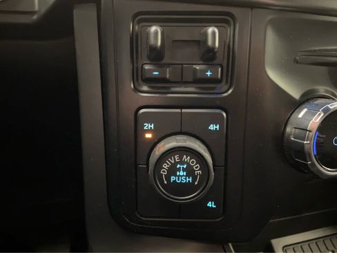 Used 2024 Ford F150 XLT w/ Equipment Group 302A MID image 37