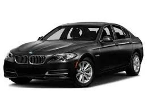 Used 2015 BMW 528i xDrive Sedan AWD/4WD image 1