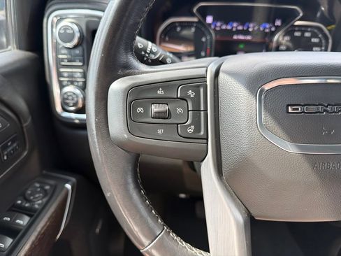 Used 2023 GMC Sierra 3500 Denali w/ Denali Ultimate Package AWD/4WD image 49