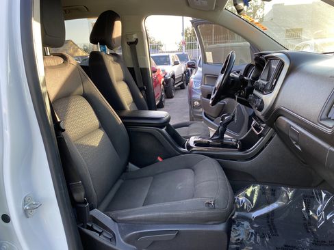 Used 2022 GMC Canyon Elevation w/ Trailering Package image 24