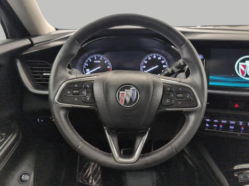 Used 2023 Buick Envision Essence w/ Sport Touring Package AWD/4WD image 6