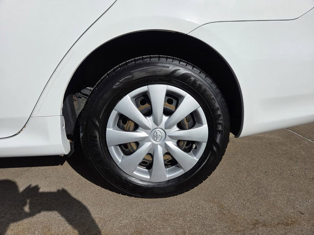 Used 2011 Toyota Corolla LE FWD image 27
