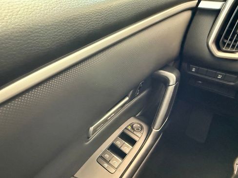 New 2025 MAZDA CX-50 AWD 2.5 S w/ Weather Package image 23