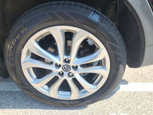 Used 2013 MAZDA CX-9 Grand Touring image 4