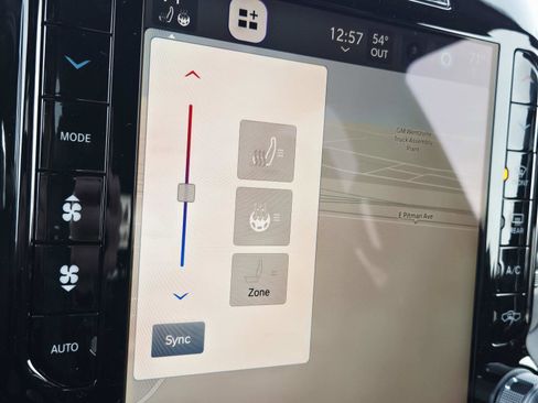 New 2026 RAM 1500 Big Horn image 27