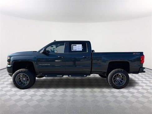 Used 2017 Chevrolet Silverado 1500 LT w/ All Star Edition image 8