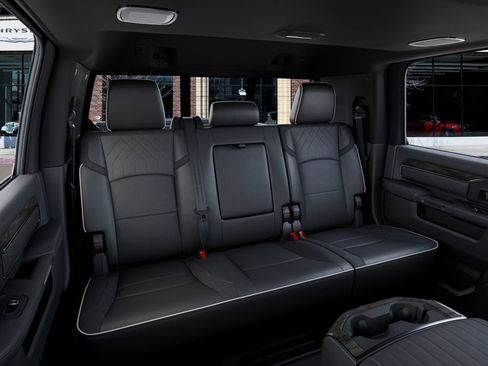 New 2026 RAM 3500 Limited AWD/4WD image 15
