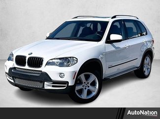 Used 2009 BMW X5 xDrive30i video 1
