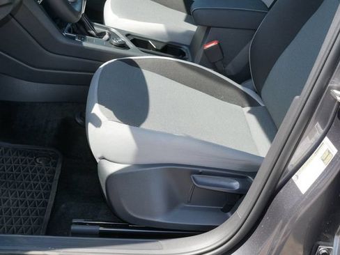 Certified 2024 Volkswagen Taos S AWD/4WD image 14