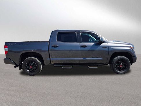 Used 2020 Toyota Tundra TRD Pro AWD/4WD image 2