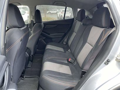 Used 2018 Subaru Crosstrek 2.0i Premium