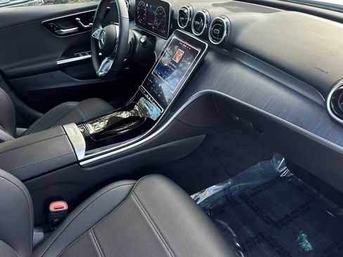 Used 2024 Mercedes-Benz C 300 Sedan image 13