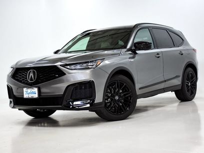 Used 2026 Acura MDX A-Spec