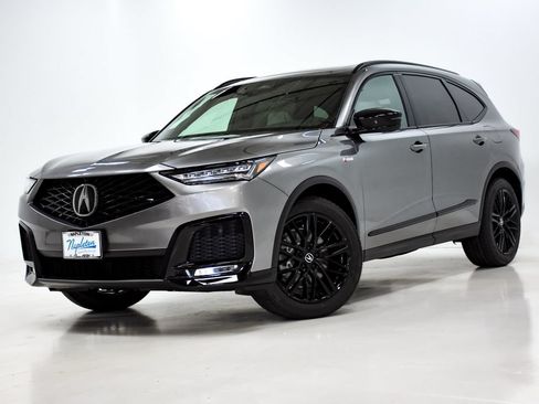 Used 2026 Acura MDX A-Spec AWD/4WD image 1