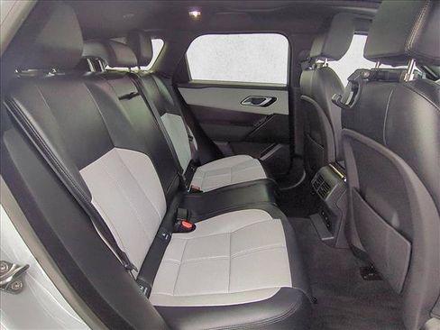 Certified 2026 Land Rover Range Rover Velar Dynamic SE AWD/4WD image 24