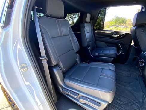 Used 2023 Chevrolet Tahoe RST w/ RST Performance Edition image 19