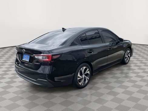 Certified 2025 Subaru Legacy Premium w/ Popular Package #1A AWD/4WD image 7
