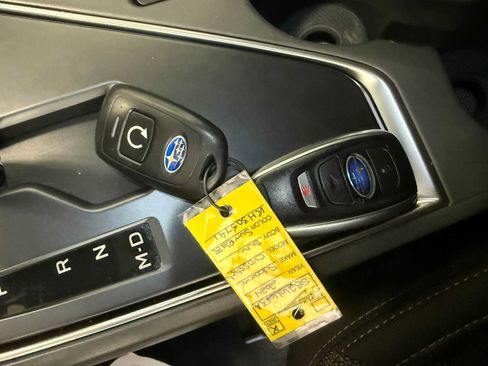 Certified 2024 Subaru Crosstrek 2.0i Premium AWD/4WD image 39