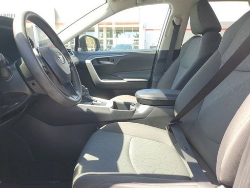 Used 2023 Toyota RAV4 XLE image 15