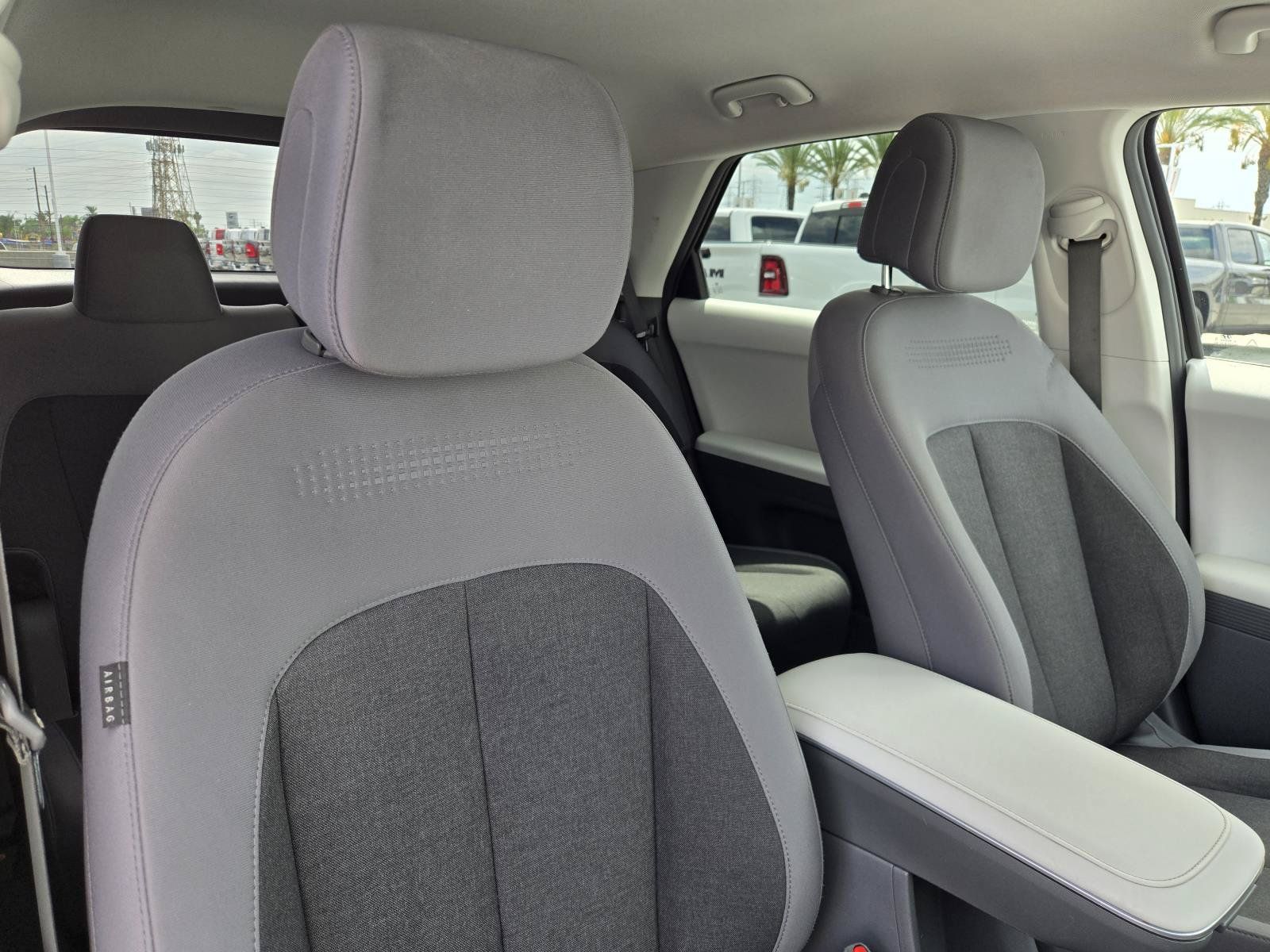 Used 2024 Hyundai Ioniq 5 SEL RWD image 33