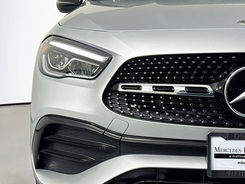 Certified 2023 Mercedes-Benz GLA 250 image 14