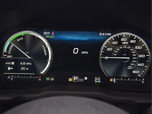 New 2026 Subaru Crosstrek 2.5i Limited image 19