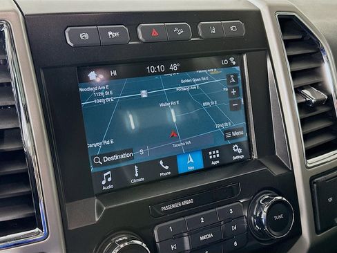 Used 2018 Ford F350 Lariat w/ Lariat Ultimate Package image 15