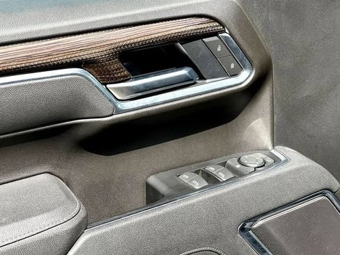 Used 2026 Chevrolet Silverado 1500 RST RWD image 11