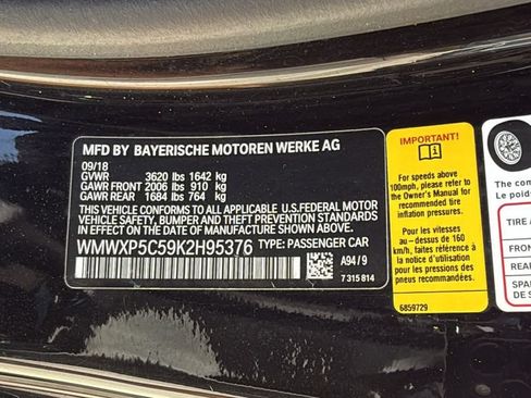 Used 2019 MINI Cooper 2-Door Hardtop FWD image 40