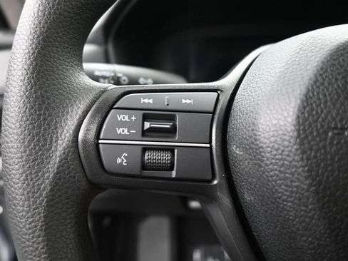 New 2025 Honda Accord LX image 11