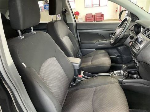 Used 2017 Mitsubishi Outlander Sport ES AWD/4WD image 23