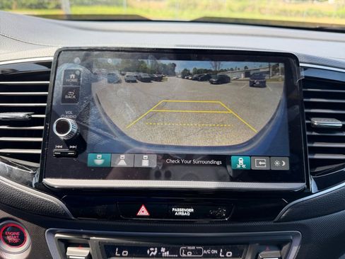 New 2026 Honda Ridgeline TrailSport image 19
