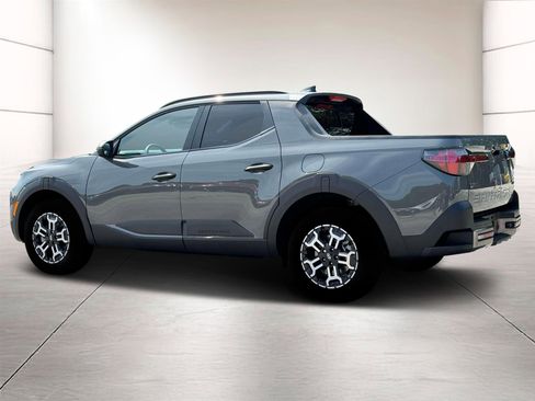New 2026 Hyundai Santa Cruz XRT image 4