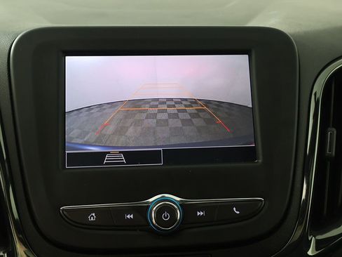 Used 2022 Chevrolet Equinox RS image 42