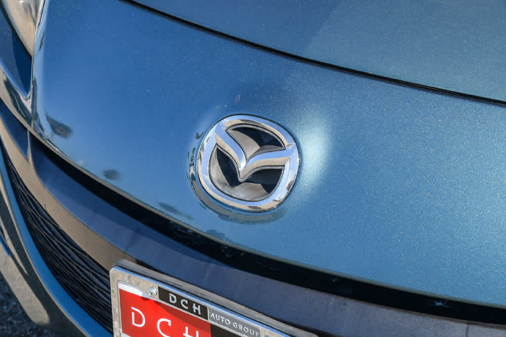 Used 2011 MAZDA MAZDA3 s Sport FWD image 5