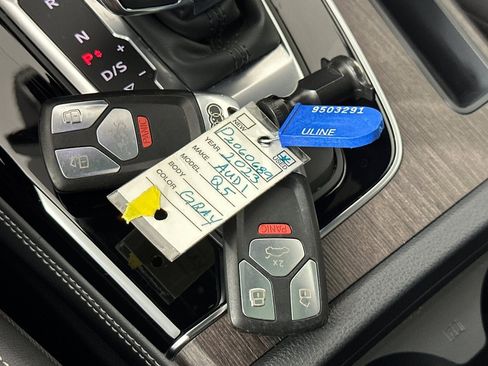 Used 2023 Audi Q5 2.0T Premium Plus w/ Premium Plus Package image 24