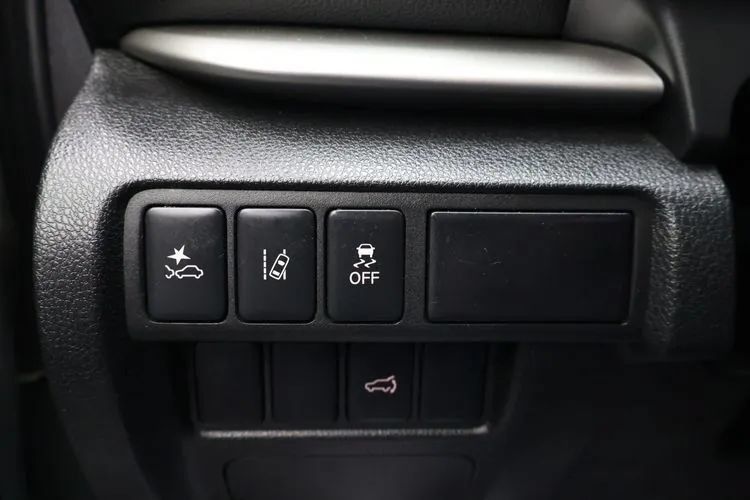 Used 2024 Mitsubishi Eclipse Cross SE AWD/4WD image 22