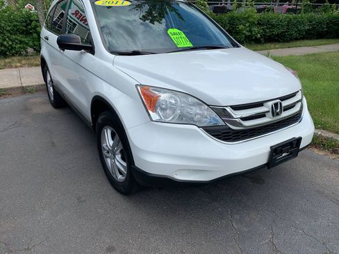 Used 2011 Honda CR-V EX image 1