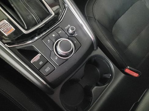 Used 2018 MAZDA CX-5 Grand Touring w/ Premium Package image 26