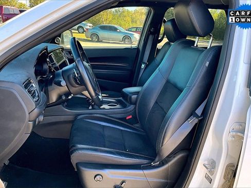 Used 2022 Dodge Durango GT image 24